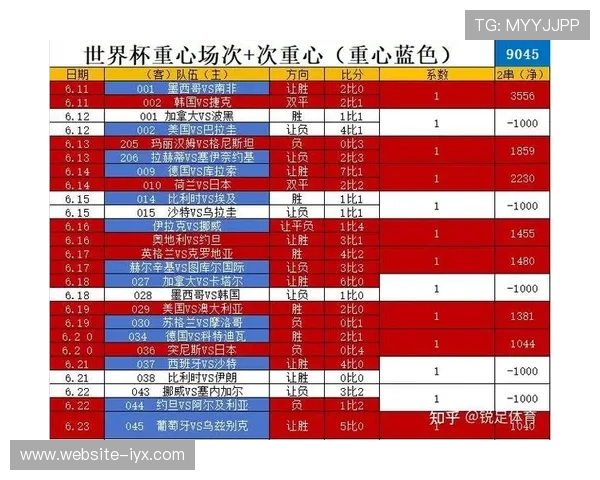南非对韩国比赛中文解读：世界杯赛场上的战术变化与双方核心球员表现分析